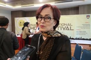 Aida Swenson Simanjuntak: Paduan Suara, Potensial Dikembangkan