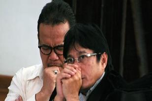 Enam Saksi Dihadirkan di Sidang Korupsi Kehutanan, Terdakwa Rusli Zainal