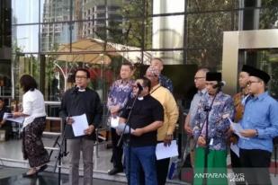 Lembaga Keumatan Desak Presiden Tolak Upaya Pelemahan KPK