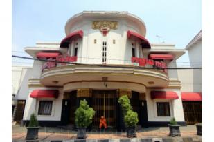 Gedung De Majestic Jadi Pusat Seni dan Budaya Jabar