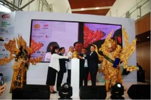 ILDEX 2019 Dorong Pertumbuhan Industri Peternakan Nasional