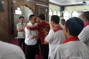 Menpora Imam Nahrawi Mundur Pasca Jadi Tersangka Dana Hibah