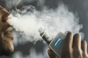 FDA Buka Penyelidikan Pidana untuk Penyakit Paru Terkait Vaping