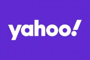 Yahoo Luncurkan Desain Logo Baru