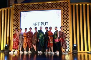 Eksotika Batik Madura di Pesona Batik Wastra Nusantara