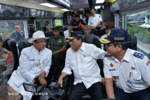 Kereta Api Istimewa Tarif Jakarta-Bandung Rp.19 Juta