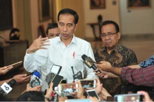 Presiden Jokowi Siap Temui Kelompok Pro Referendum Papua