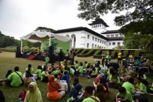 Ajak Generasi Muda Cinta Lingkungan, KLHK-LIA Gelar ECoFest 2019