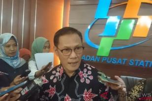 BPS: Harga Makanan Turun Picu Deflasi September 2019