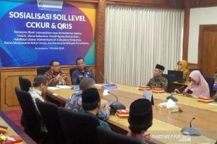 BI Dorong Dana Amal Rumah Ibadah Gunakan Uang Elektronik