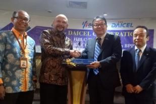 Gandeng Daicel Corporation, BPPT Dukung Keamanan Obat Nasional