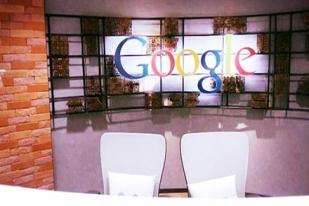 Banyak Hal Menarik di Kantor Google Indonesia