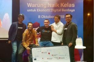 Menkominfo Apresiasi Kontribusi Startup Digital Lokal