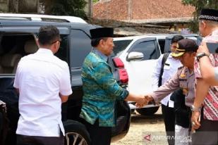 Wiranto Sempat Dirawat di RSUD, Siap Dievakuasi ke Jakarta