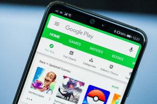 Google Hapus Game Demonstrasi Hong Kong