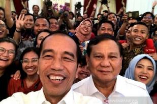 Jokowi Diharapkan Pilih Menteri yang Mampu Tingkatkan SDM