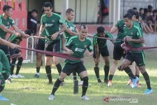 Penggawa Timnas RI Didera Kelelahan Jelang Jamu Vietnam