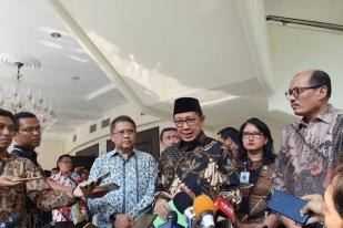 Waketum MUI Sambut Positif Pemberlakuan Jaminan Produk Halal