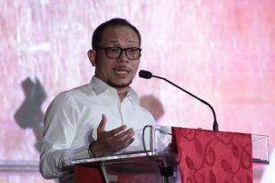 Lima Tahun Jokowi-JK Membangun Daya Saing SDM