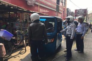 Penegakan Aturan Kepemilikan Garasi Belum Maksimal