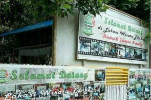 Rumah Jamur Pekanbaru Tawarkan Wisata Sambil Belajar