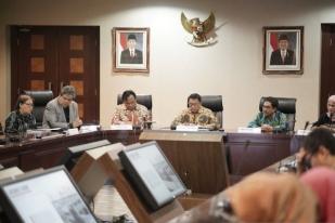 Pencapaian Jokowi-JK dan Tantangan Tim Ekonomi ke Depan