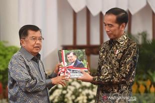 Lima Tahun Jokowi-JK: Target Perekonomian Belum Tercapai