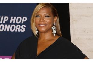 Queen Latifah akan Dapat Penghargaan dari Harvard