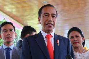 Presiden Jokowi: Penyederhanaan Birokrasi Terus Dilakukan