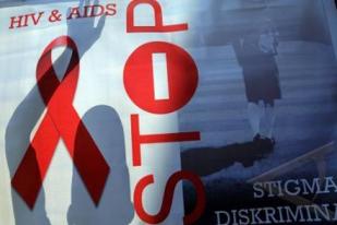 Hari AIDS Usung Tema LIndungi Pekerja