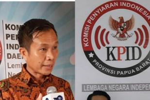 KPID Papua Barat Ingin Wilayahnya Terjangkau TV Swasta