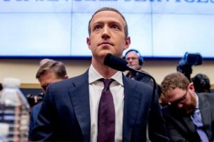 Facebook Dukung Jurnalisme Berkualitas Tinggi