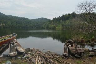 Balai Arkeologi Papua Temukan Situs Yope di Kampung Dondai