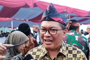 Pelajar Bandung Terpapar Paham Radikal 600 Orang