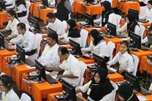 BKD DKI Kuota Tenaga Pendidikan Dominan dalam CPNS 2019