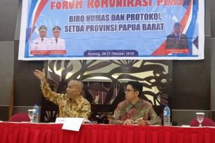 PWI: Wartawan Jaga Profesionalisme