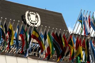 Indonesia Terpilih Menjadi Anggota Dewan IMO