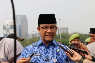 UMP 2020 DKI Jakarta Resmi Ditetapkan