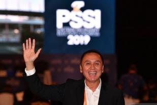 PSSI Tetapkan Ketua dan Komite Eksekutif Periode 2019-2023