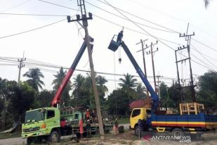 Masyarakat Lindu Sigi Harapkan Listrik Nyala Sebelum Natal 2019