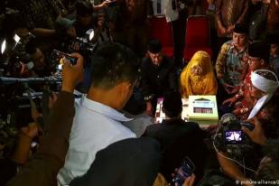 Tradisi Kawin Culik di Lombok Suburkan Praktik Nikah Paksa