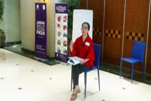 Caregiver Meeting Alzheimer Indonesia: 7 Tahap Penyakit Alzheimer