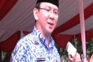 Ahok: Peringati Hari Pahlawan, Cukup Jangan Korupsi!