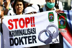 Jokowi: Demo Boleh, Asal Pasien Jangan Terabaikan