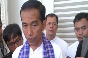 Jokowi: Pemprov DKI Beri Beasiswa Supaya Anak Didik di DKI Tambah Giat