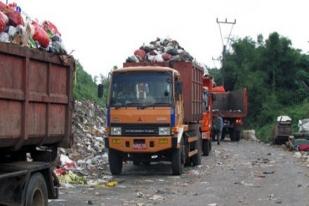 Pemprov DKI Gagal Datangkan 200 Truk Sampah, Optimis di APBD-P