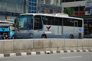 Inspektorat DKI, Masih Lakukan Pendalaman Bus Transjakarta Rusak