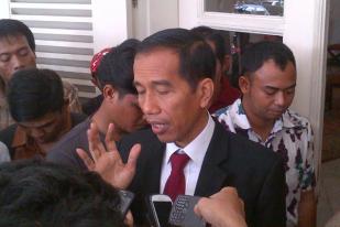 Jokowi Maknai Harkitnas dengan Membangkitkan Pendidikan