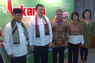 DKI Selenggarakan Jakarta International 10K Ke-11