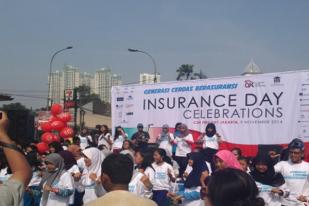 Insurance Day, Ajang Perkenalkan Asuransi pada Masyarakat